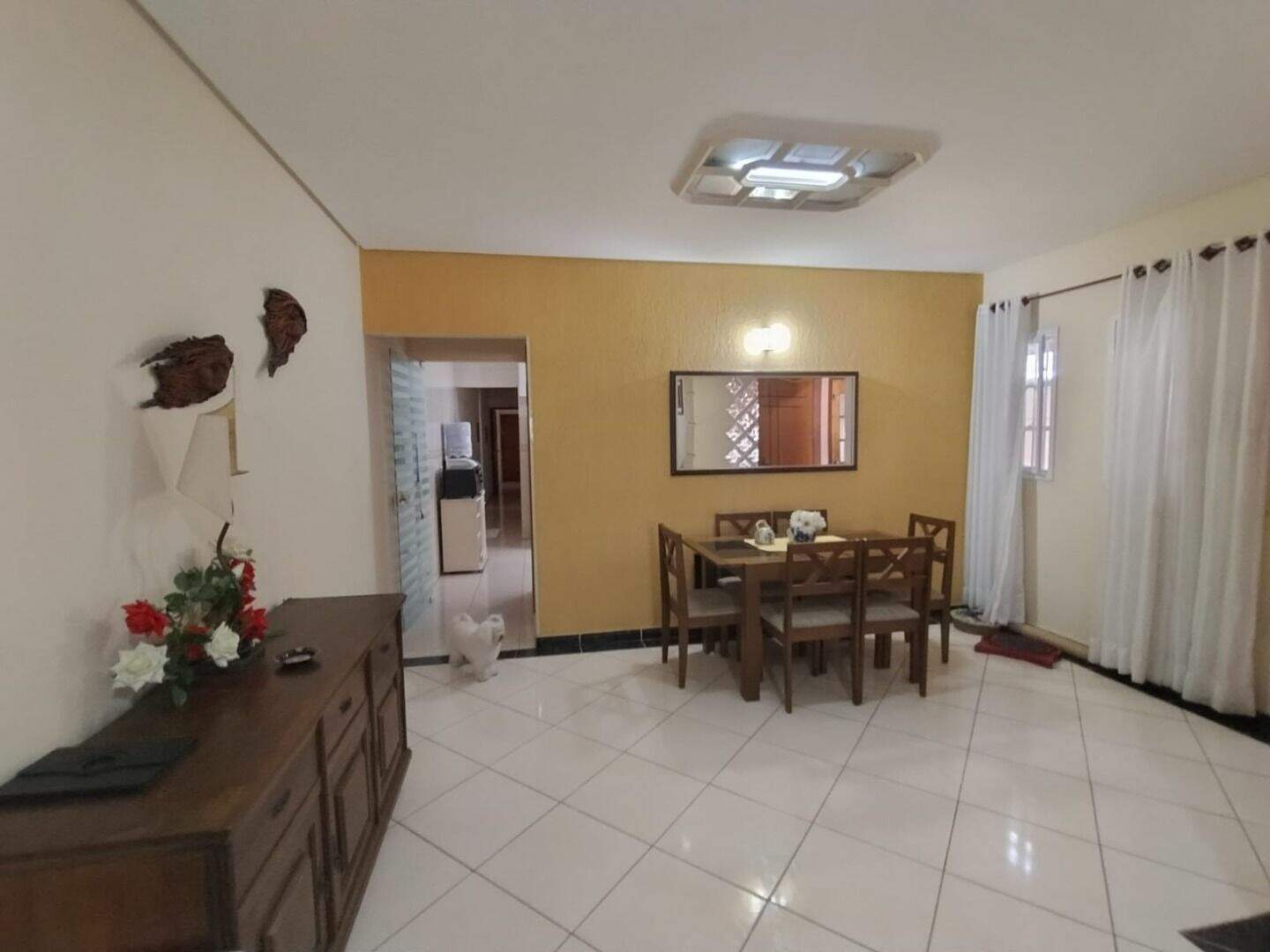 Casa à venda no Boqueirão: 