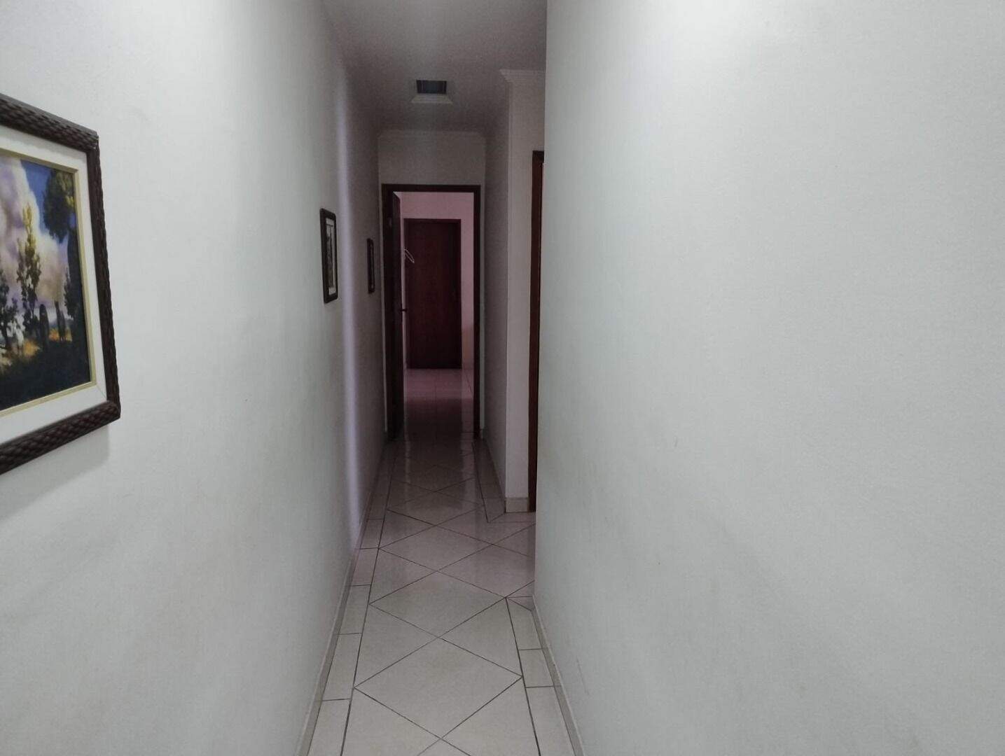 Casa à venda no Boqueirão: 