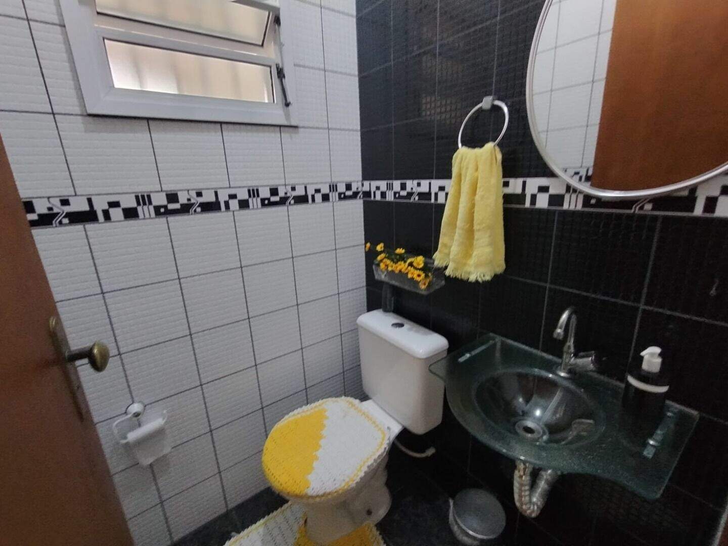 Casa à venda no Boqueirão: 