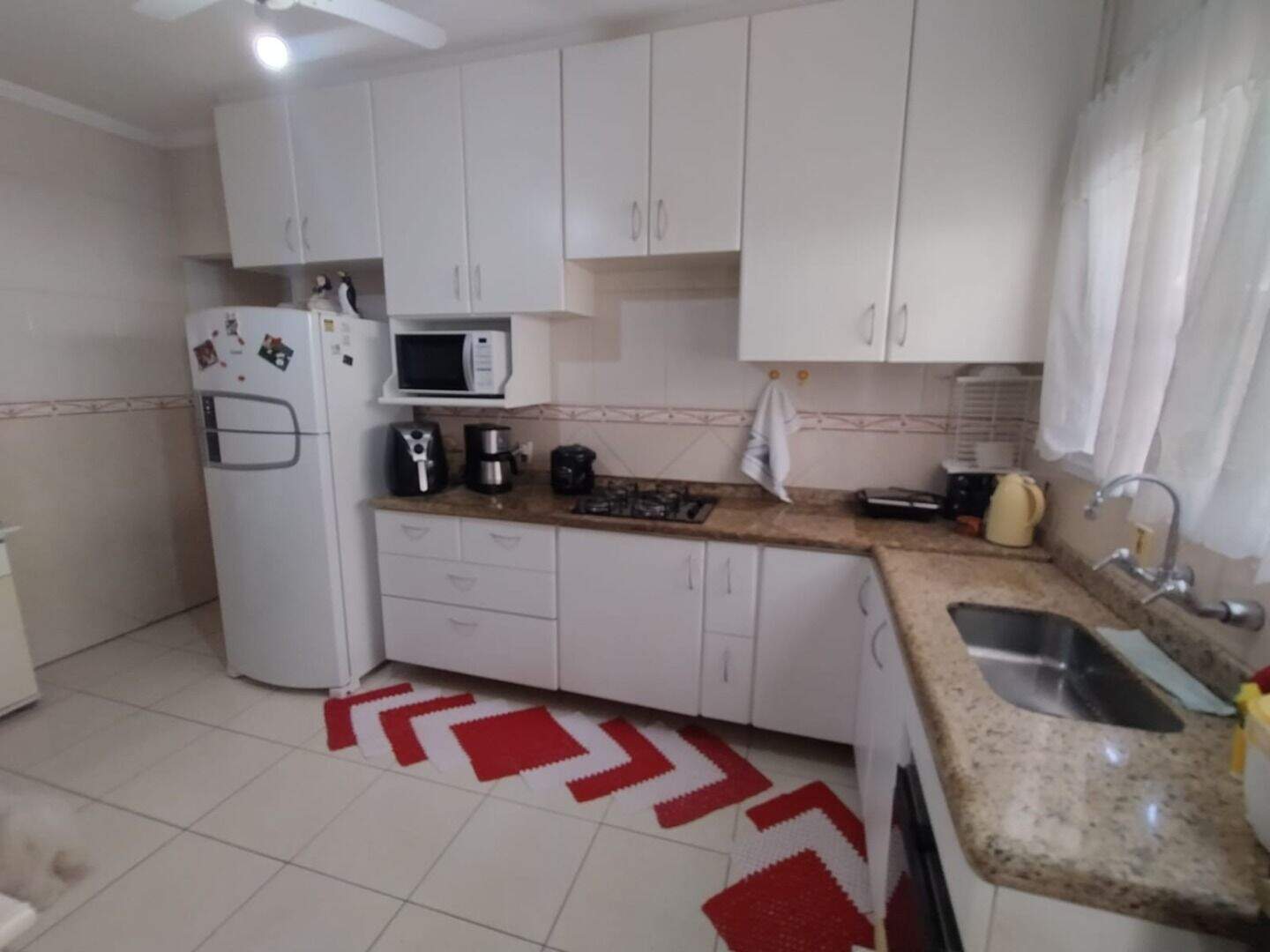 Casa à venda no Boqueirão: 