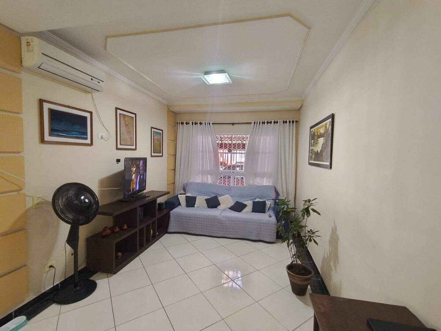 Casa à venda no Boqueirão: 