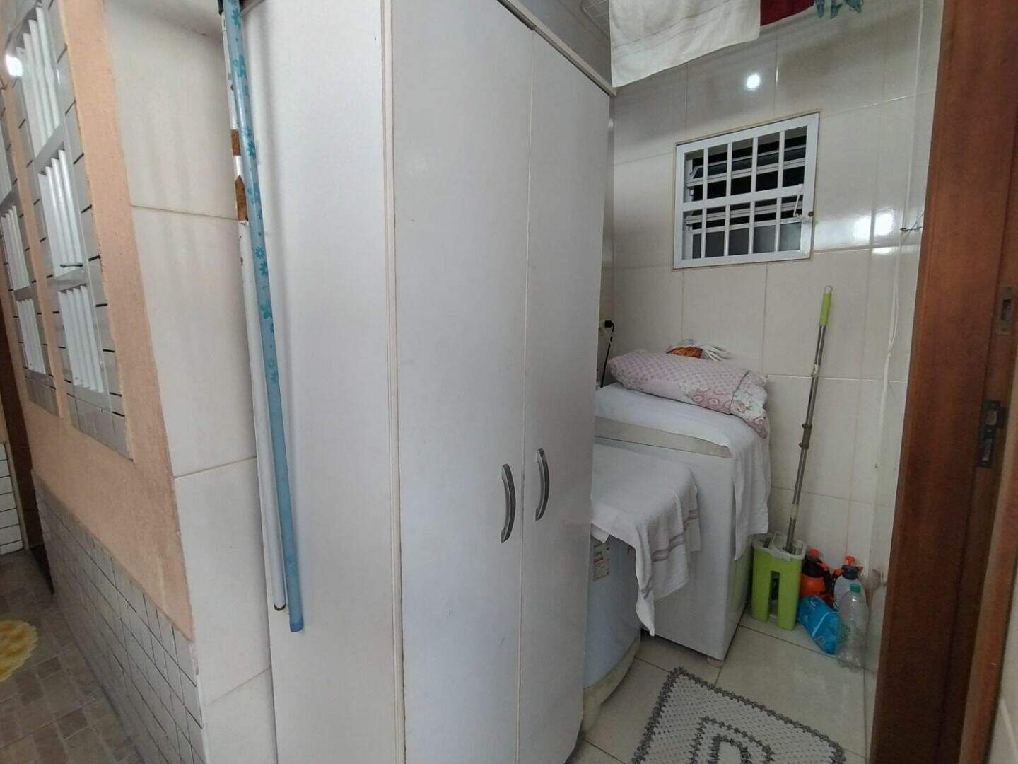 Casa à venda no Boqueirão: 