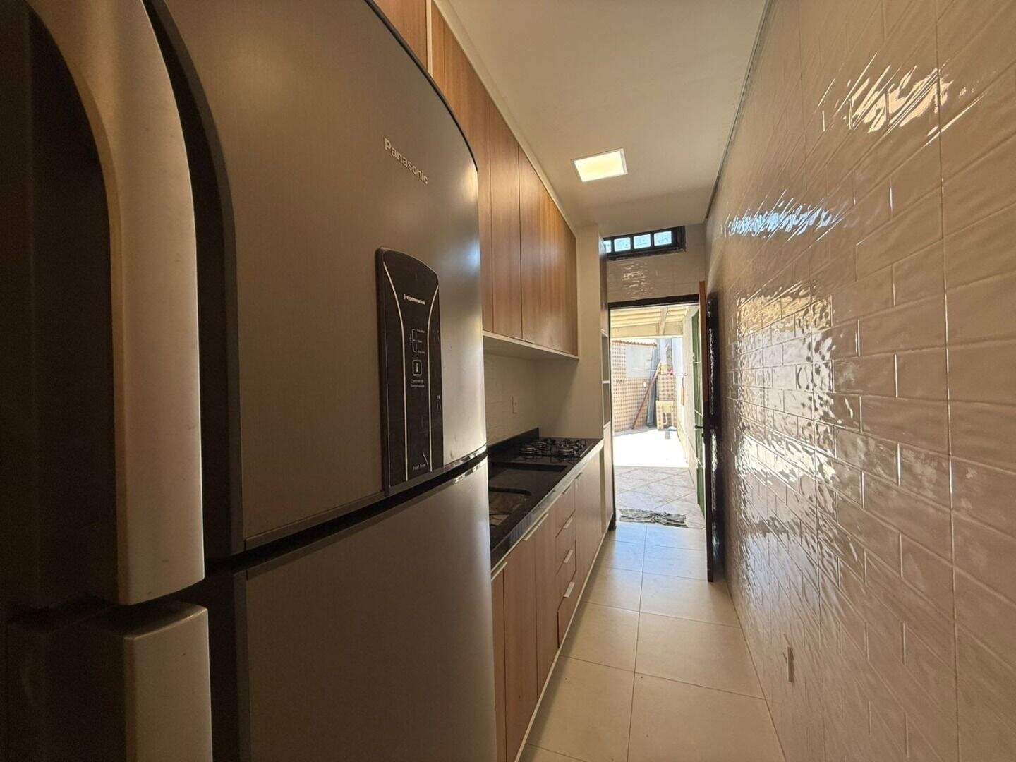 Casa à venda no Caiçara: 
