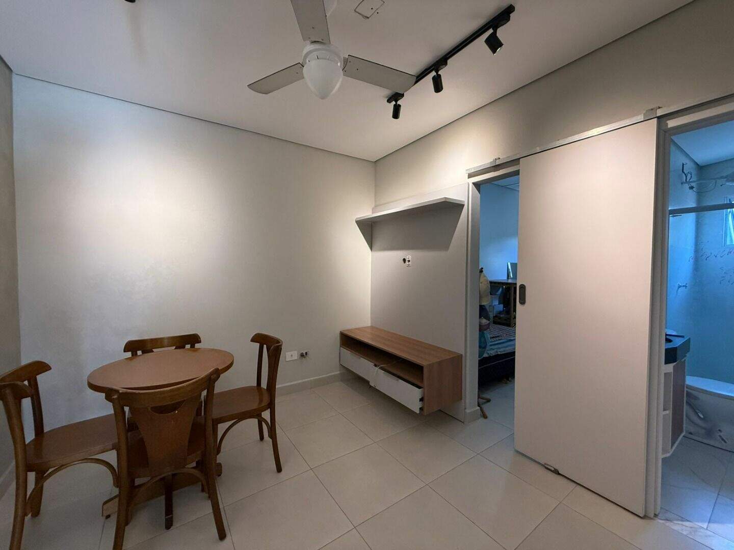 Casa à venda no Caiçara: 