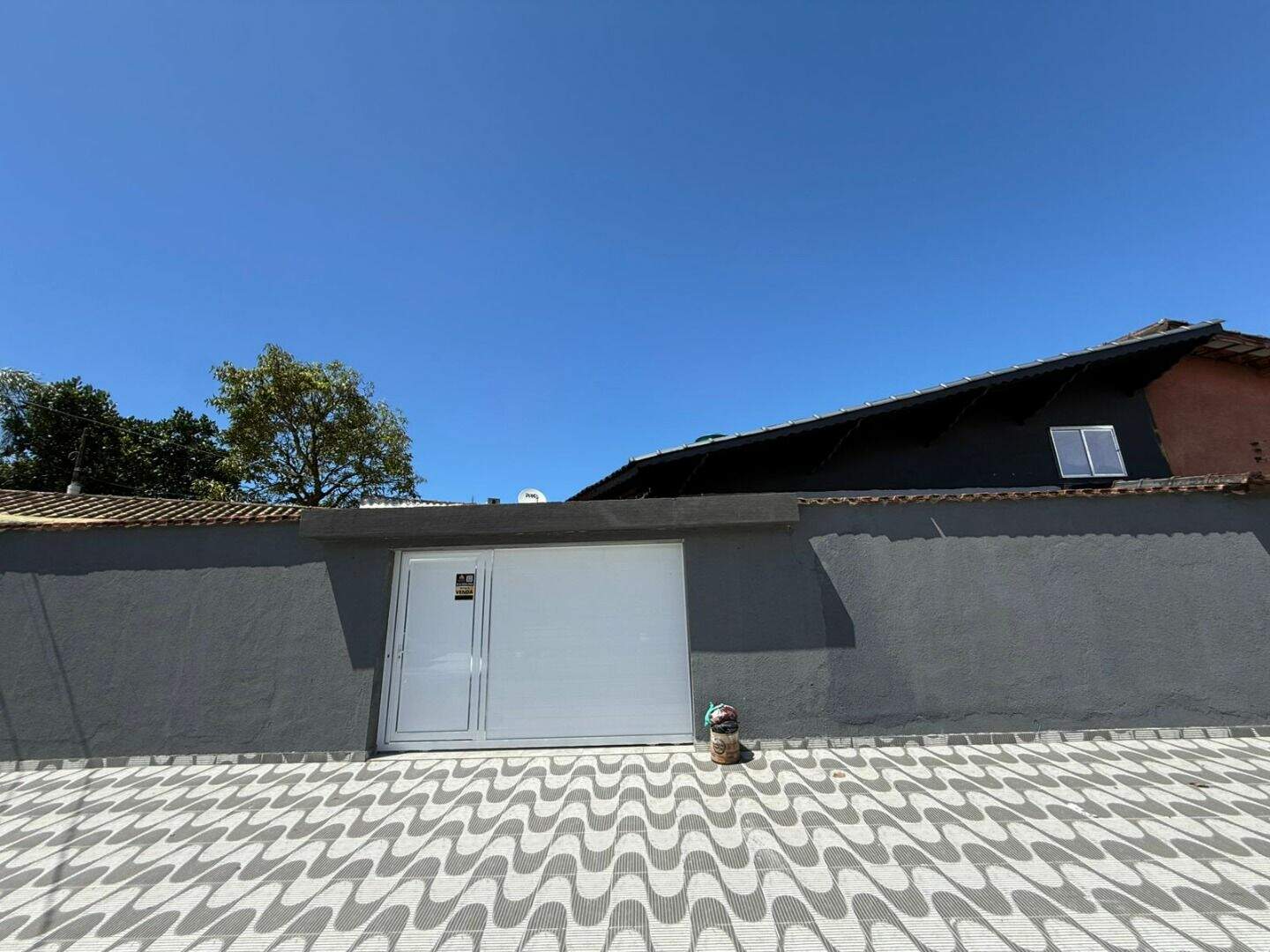 Casa à venda no Caiçara: 