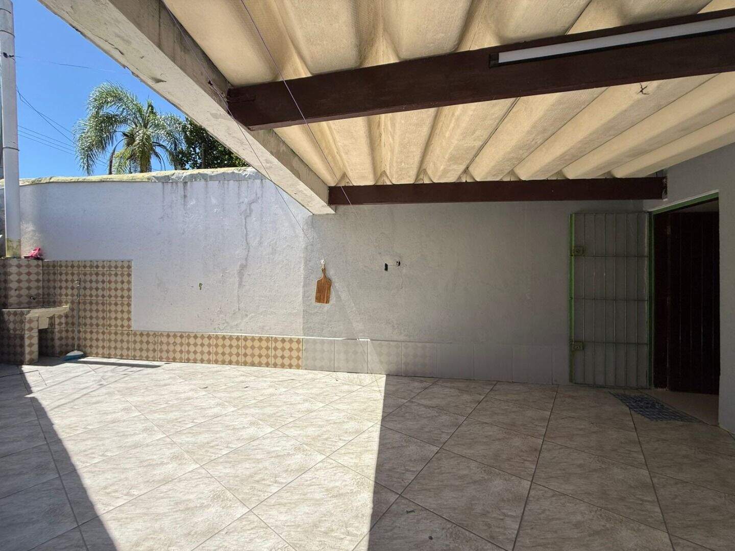 Casa à venda no Caiçara: 