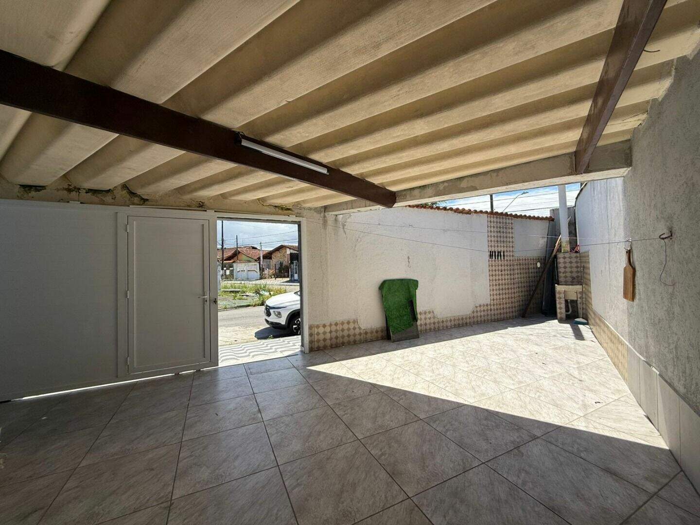 Casa à venda no Caiçara: 