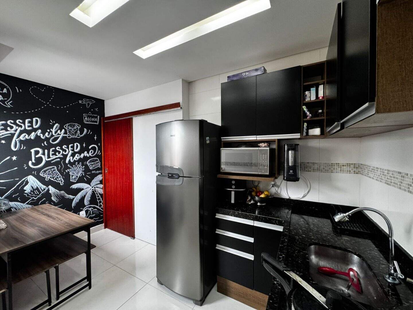Casa à venda no Vila Caiçara: 