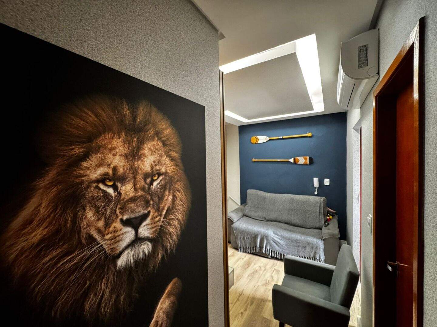 Casa à venda no Vila Caiçara: 