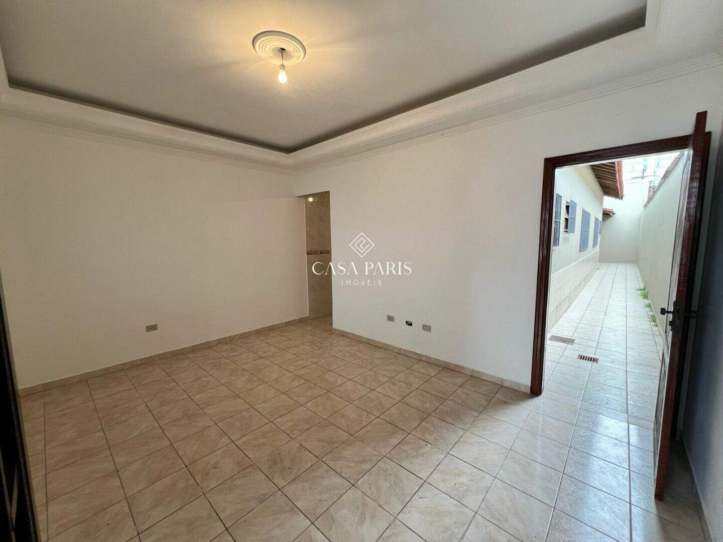Casa à venda no Ocian: 