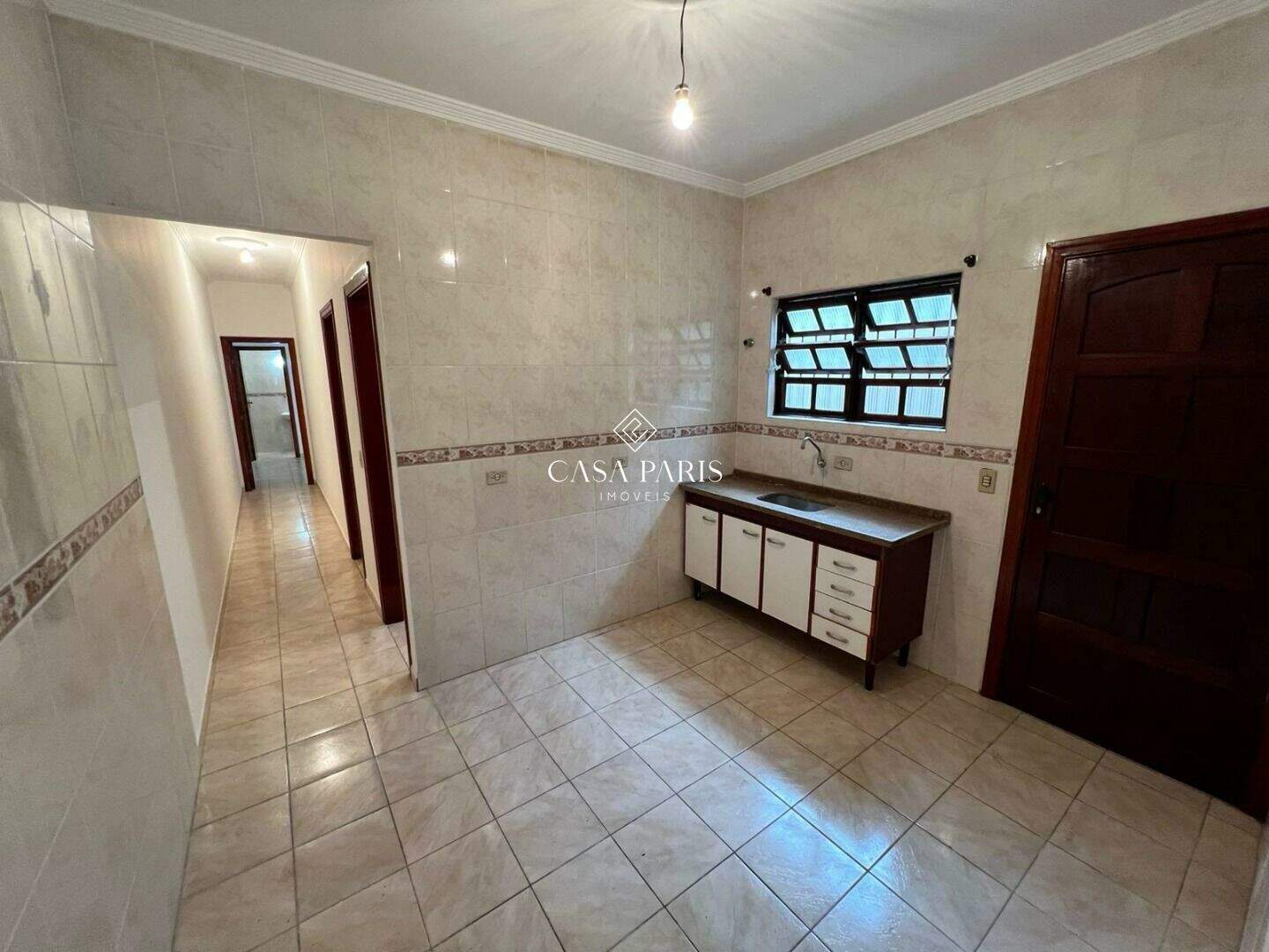 Casa à venda no Ocian: 