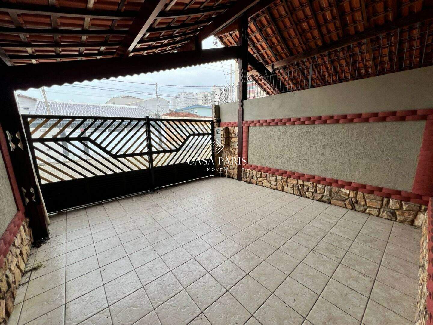 Casa à venda no Ocian: 