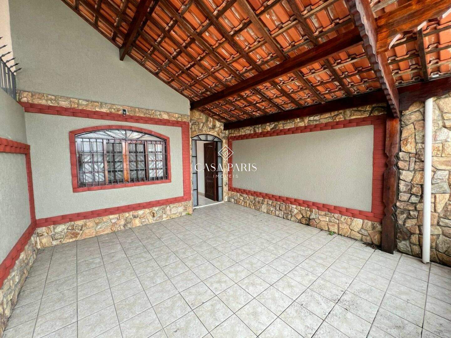Casa à venda no Ocian: 