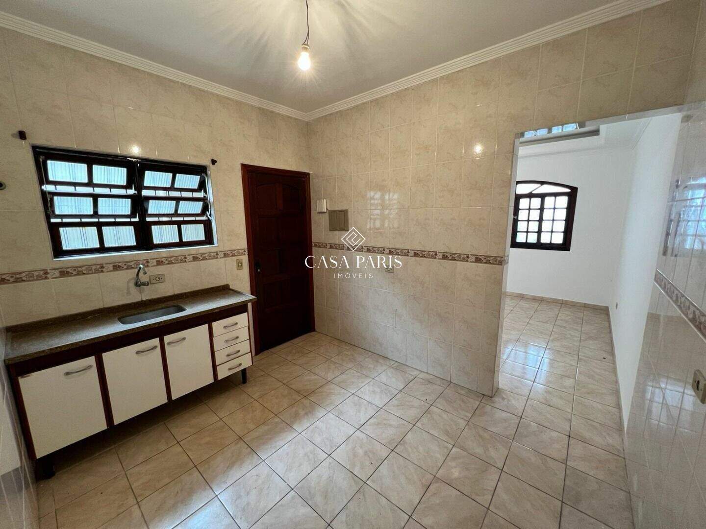 Casa à venda no Ocian: 