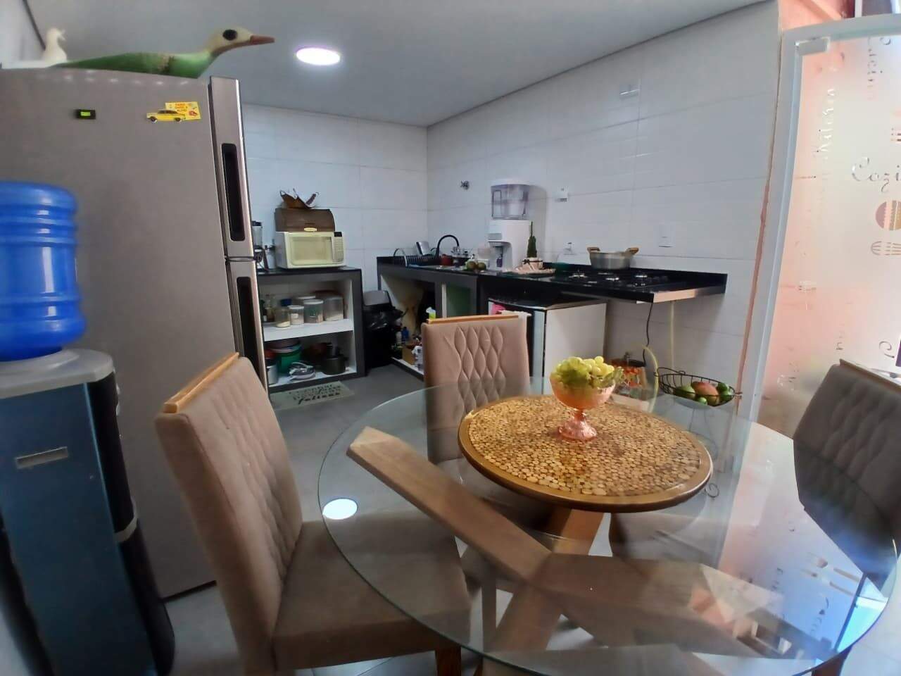Casa à venda no Boqueirão: 