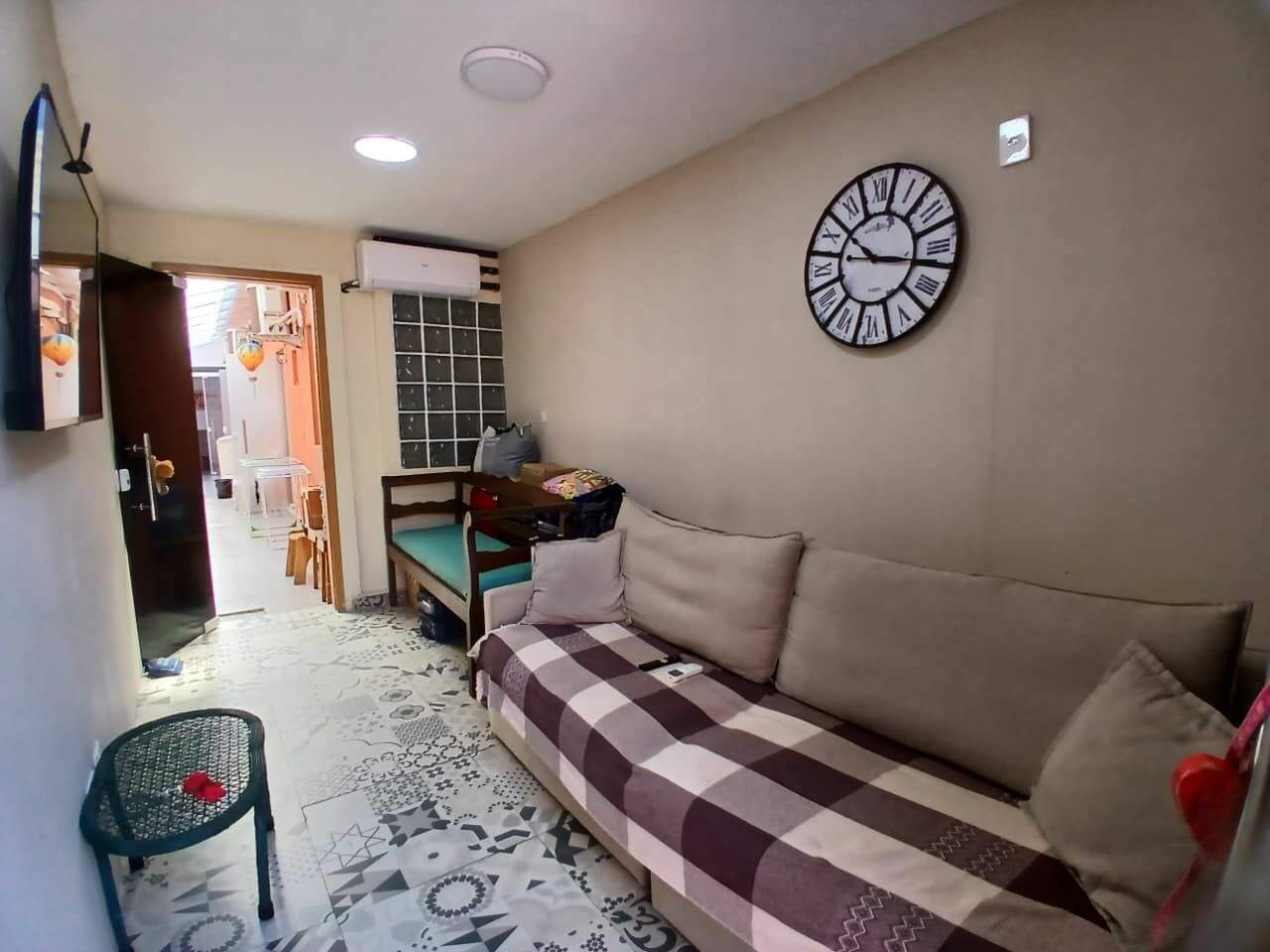 Casa à venda no Boqueirão: 
