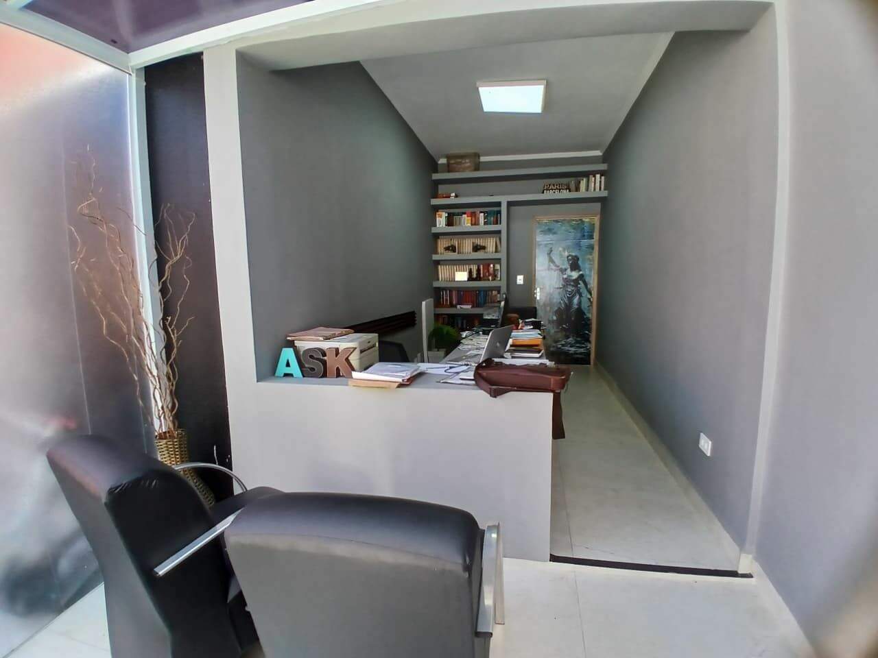 Casa à venda no Boqueirão: 