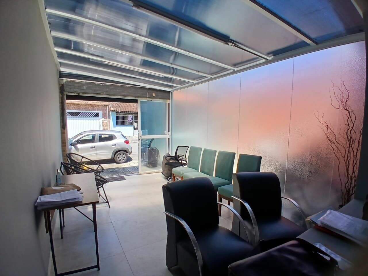 Casa à venda no Boqueirão: 