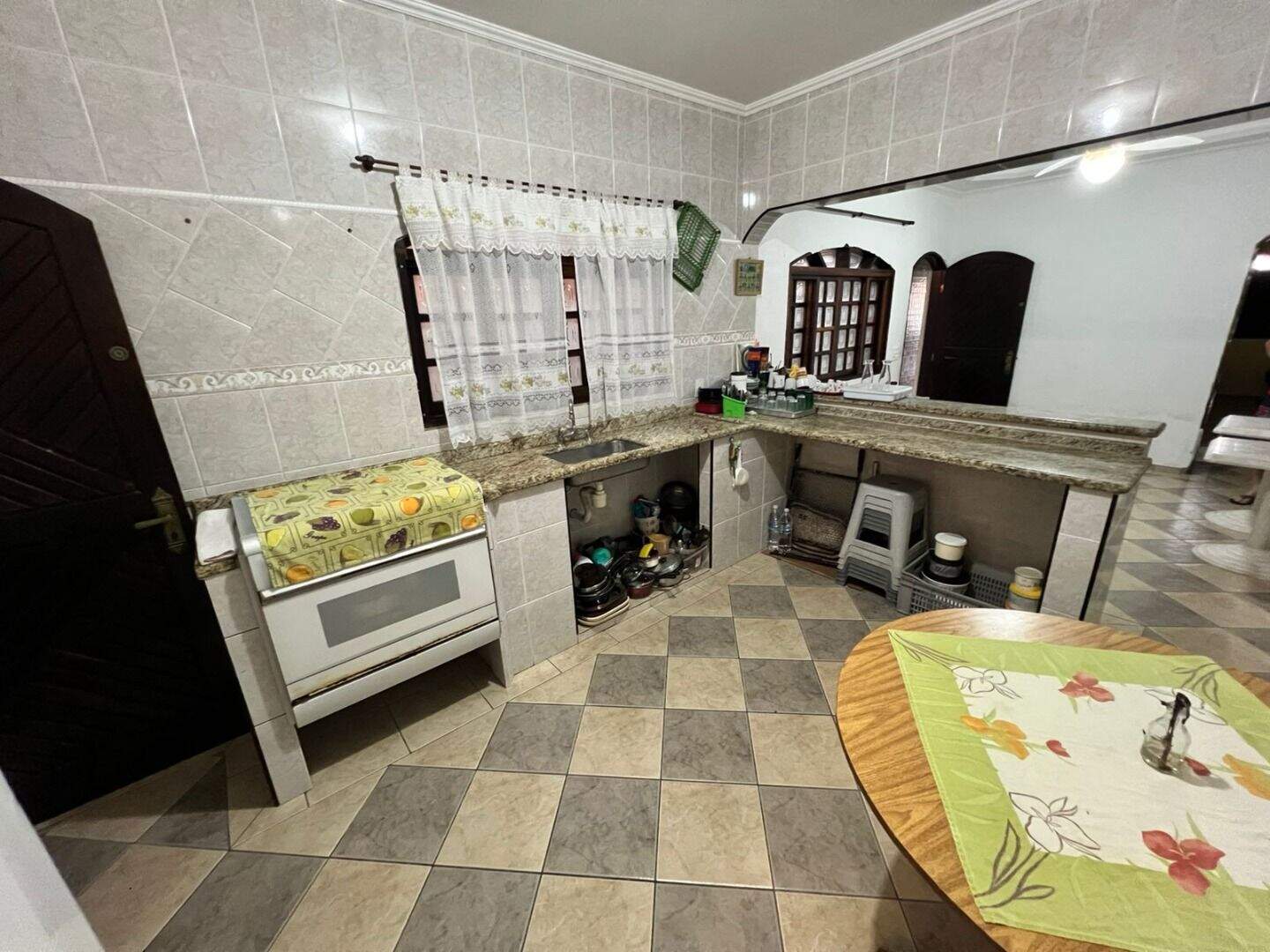 Casa à venda no Mirim: 