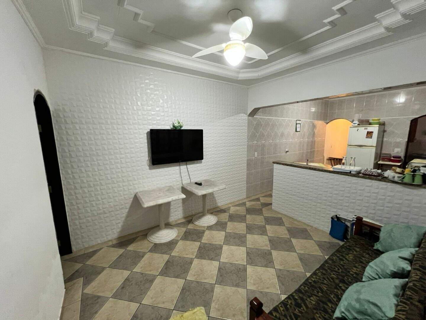 Casa à venda no Mirim: 