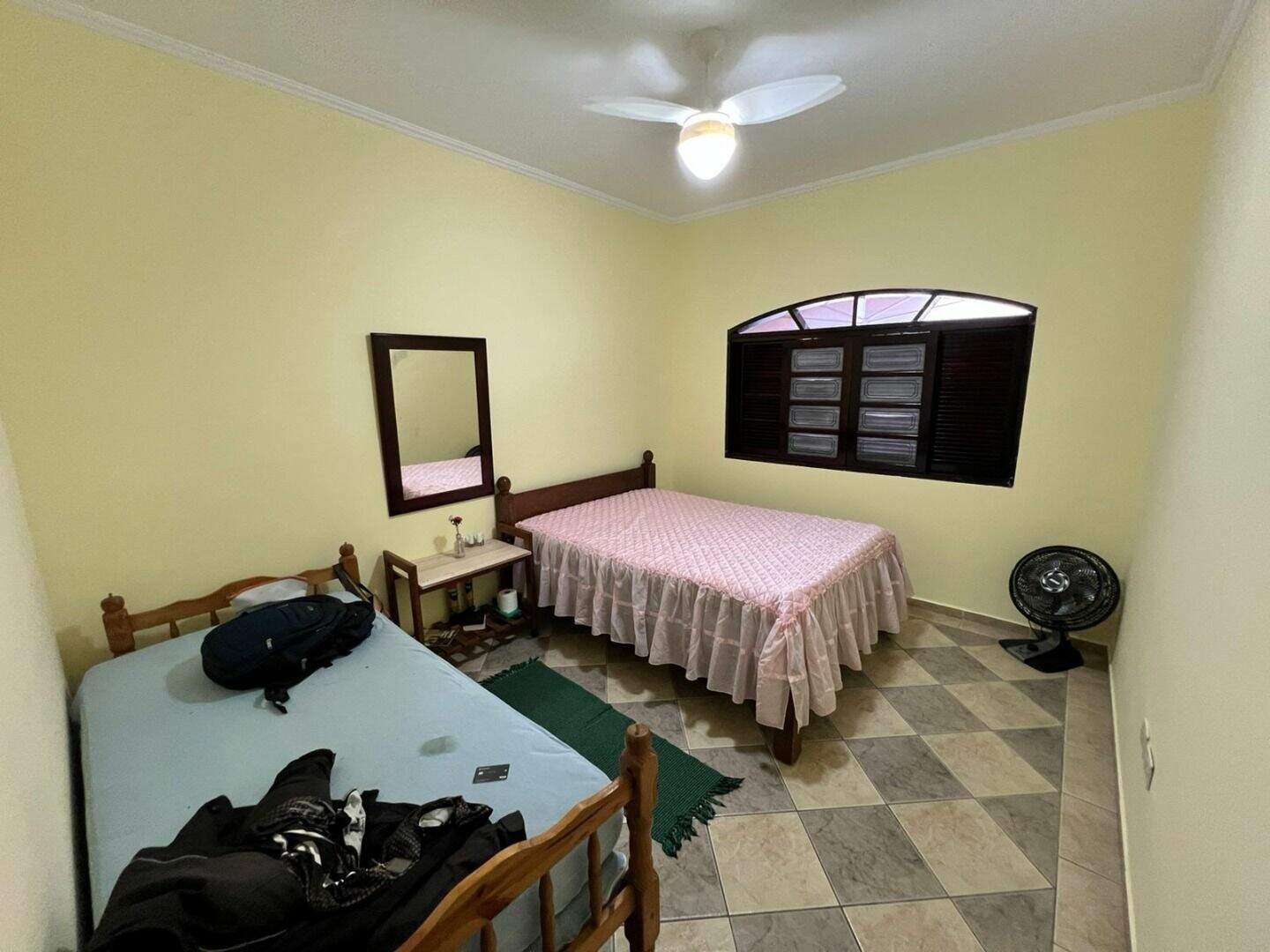 Casa à venda no Mirim: 