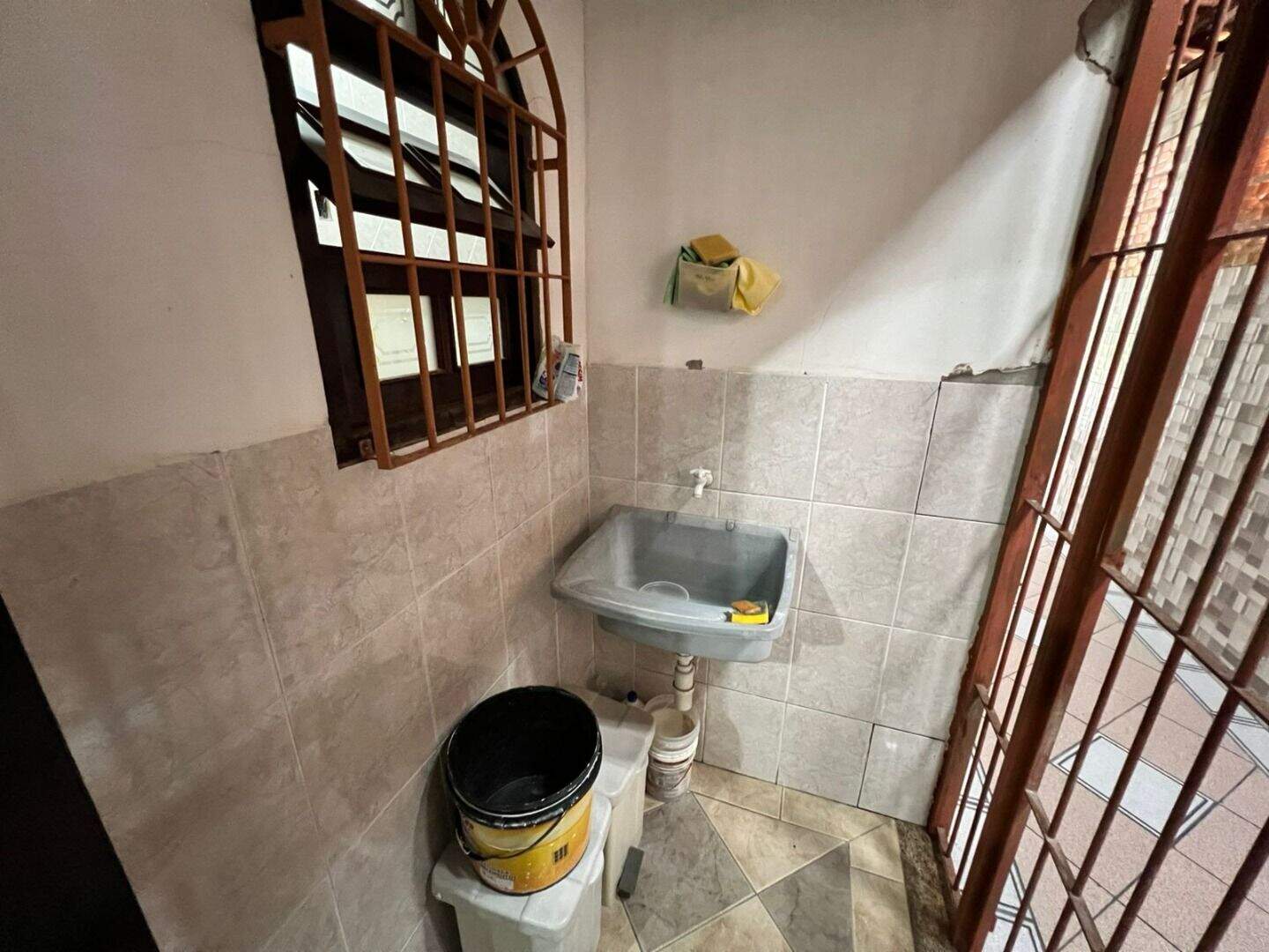 Casa à venda no Mirim: 