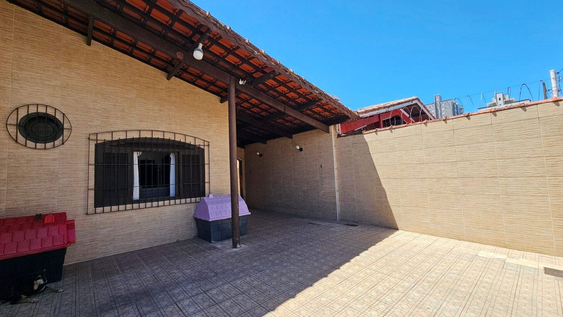 Casa à venda no Caiçara: 
