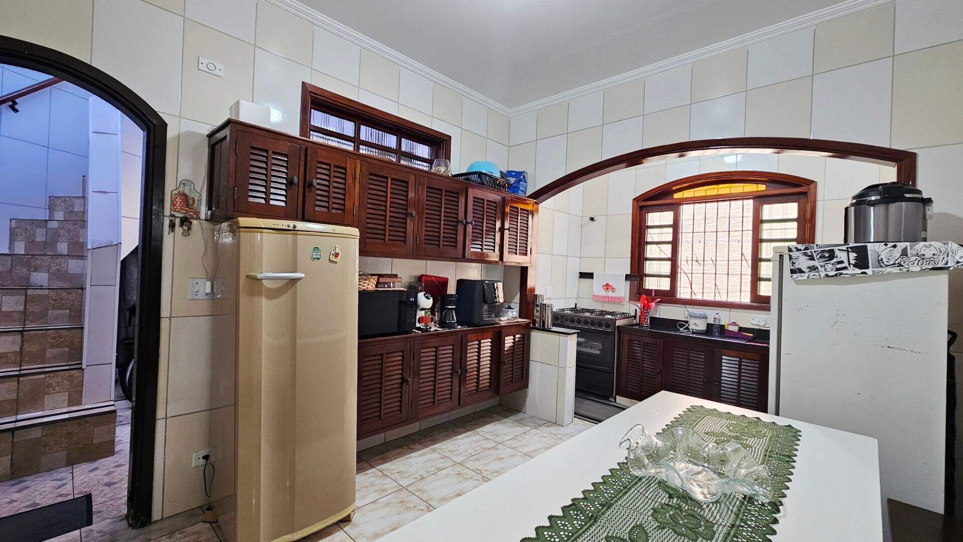 Casa à venda no Caiçara: 