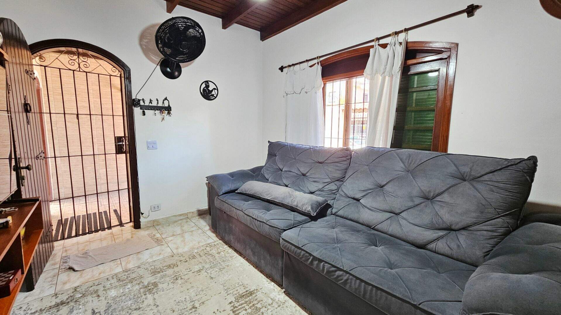 Casa à venda no Caiçara: 
