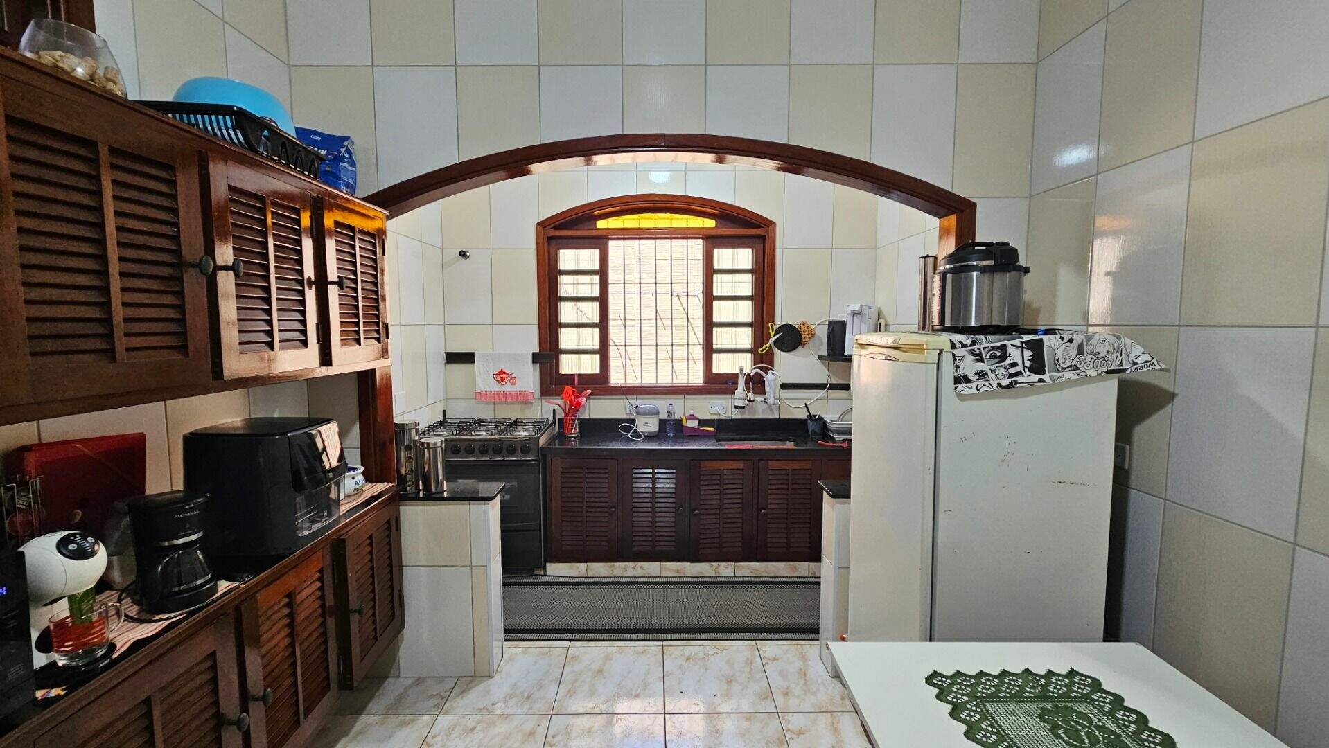 Casa à venda no Caiçara: 