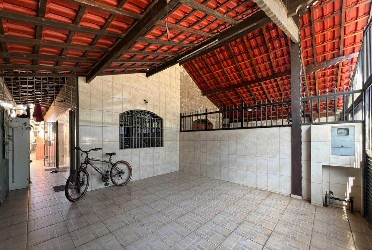 Casa à venda no Ocian: 