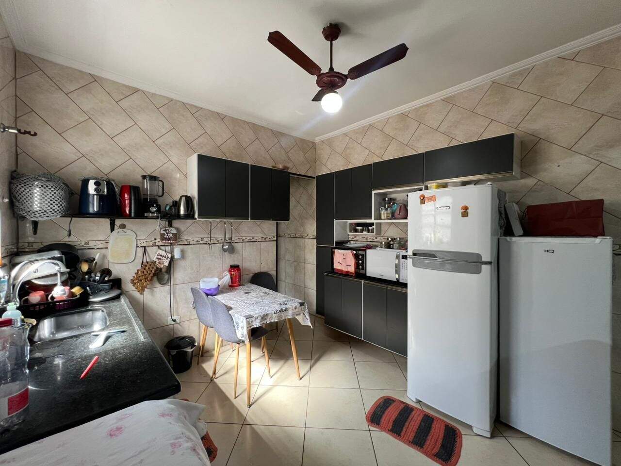 Casa à venda no Ocian: 