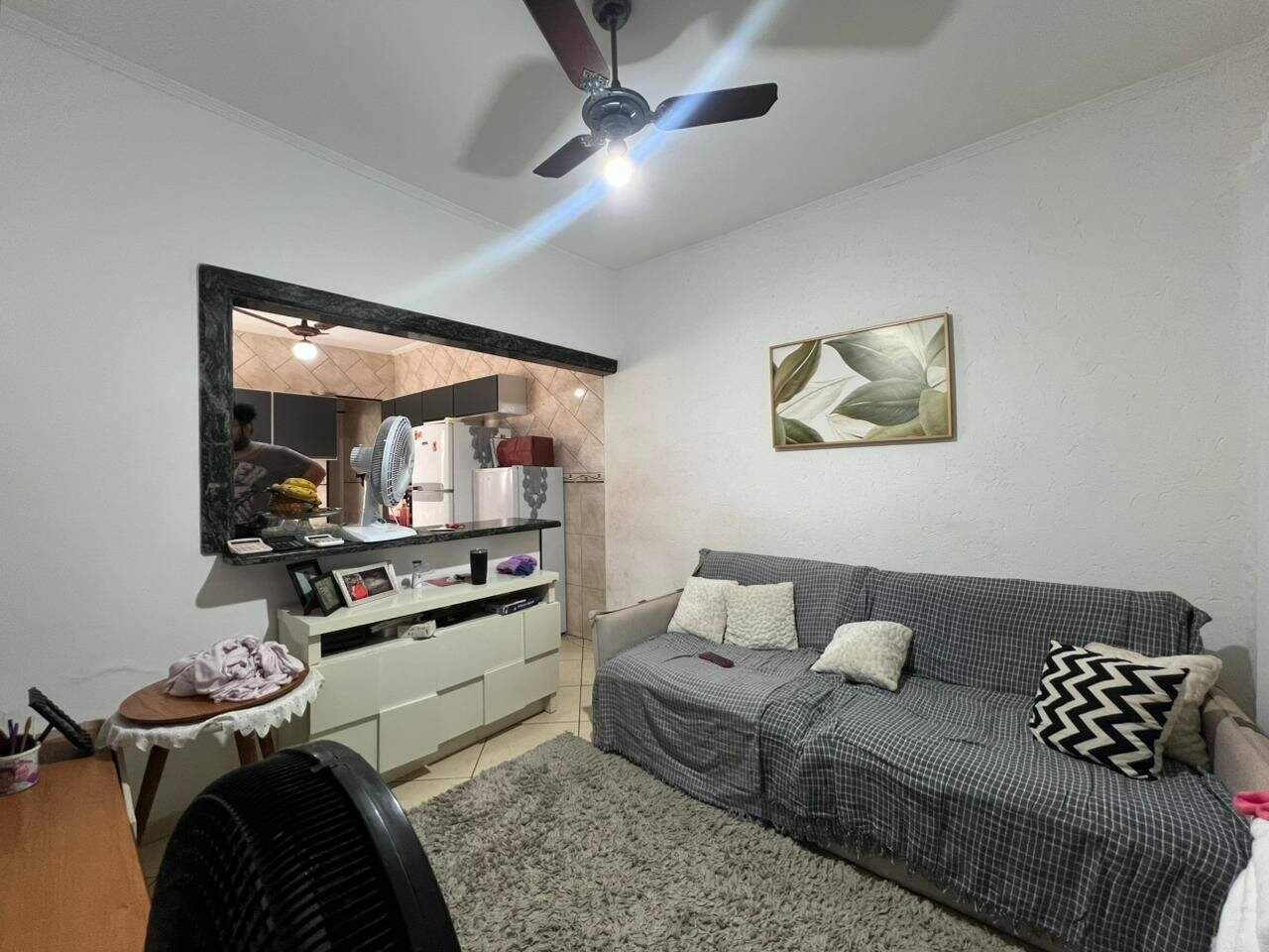 Casa à venda no Ocian: 