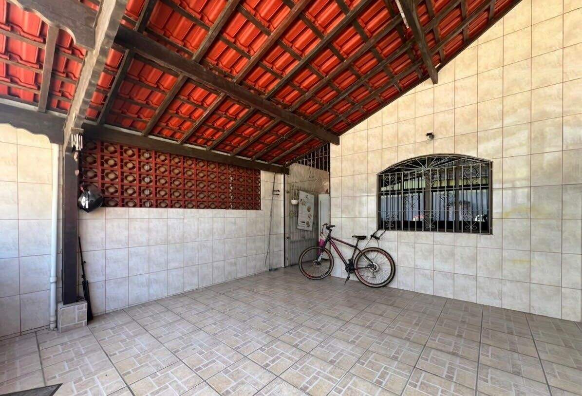 Casa à venda no Ocian: 