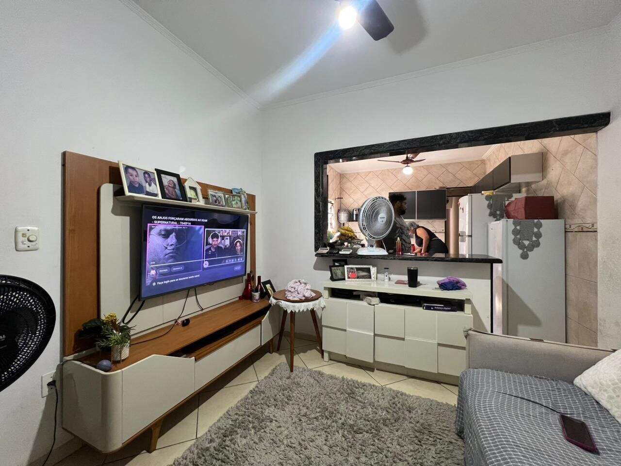 Casa à venda no Ocian: 