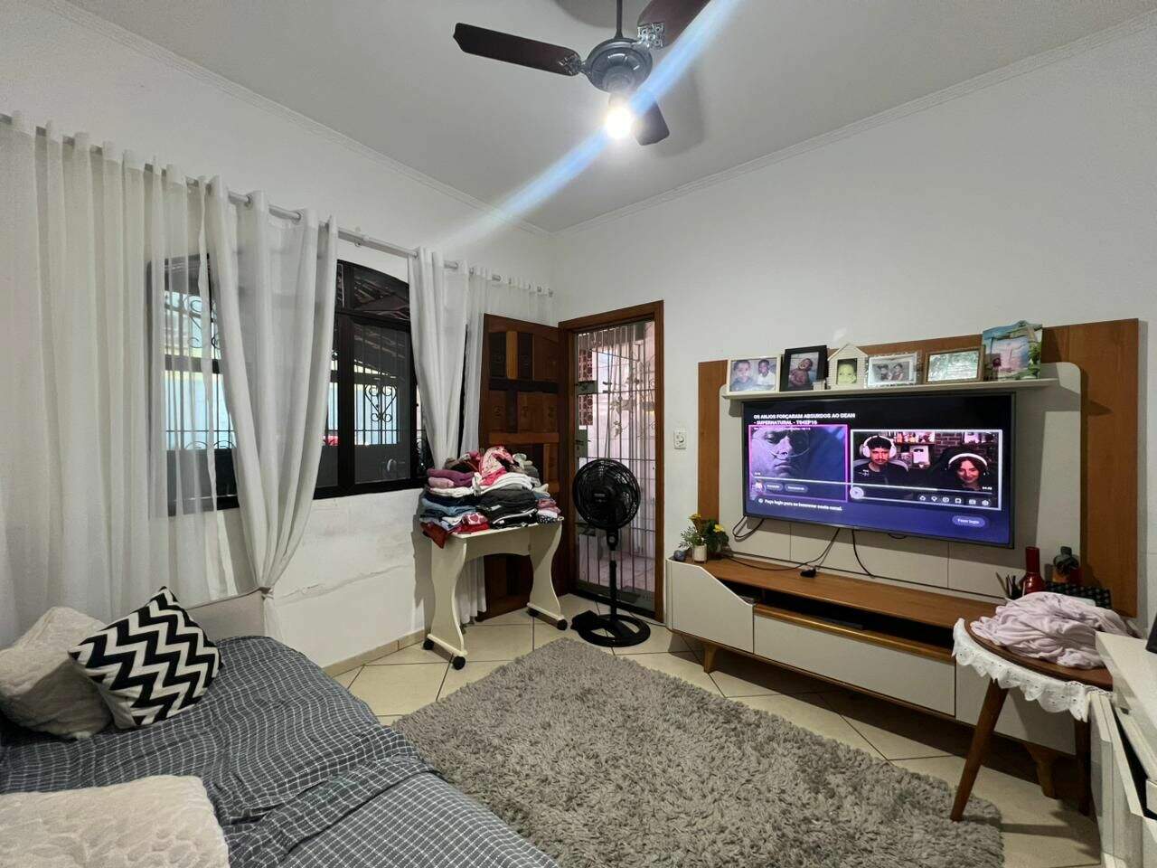 Casa à venda no Ocian: 