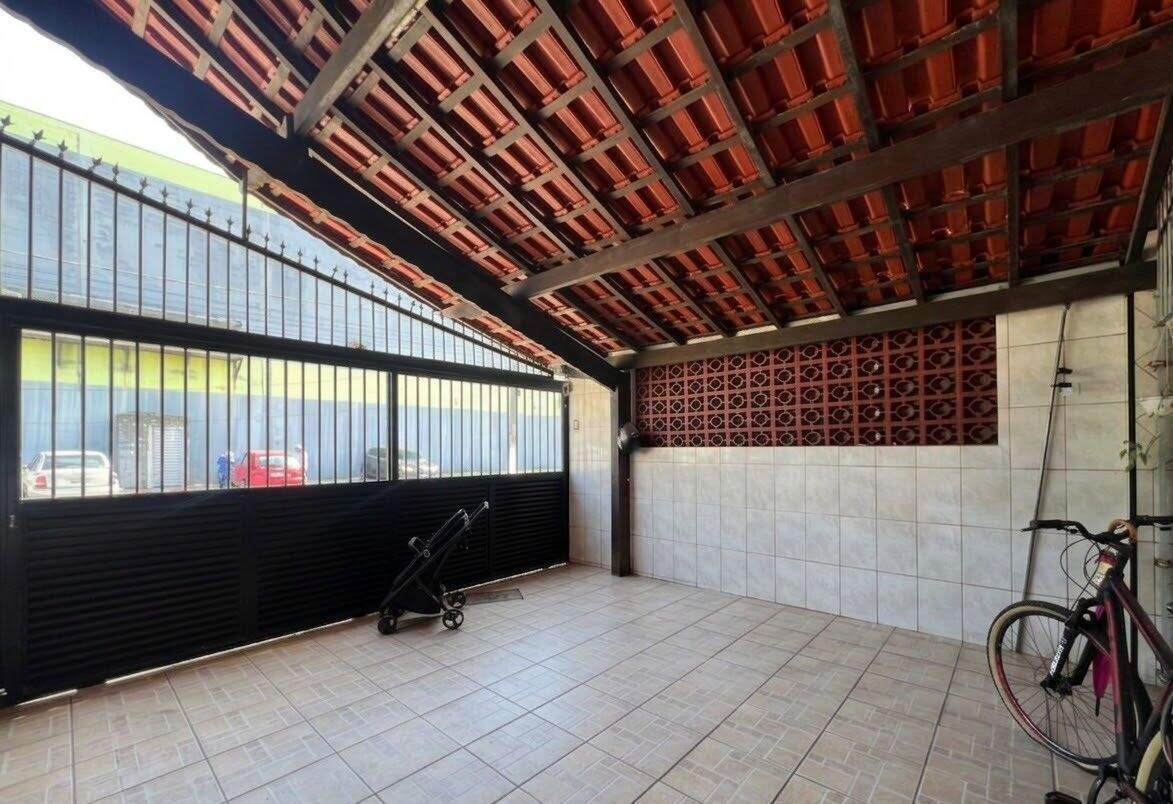 Casa à venda no Ocian: 