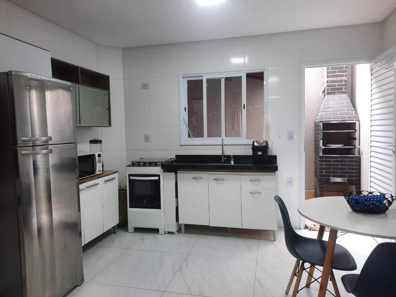 Casa à venda no Aviação: 