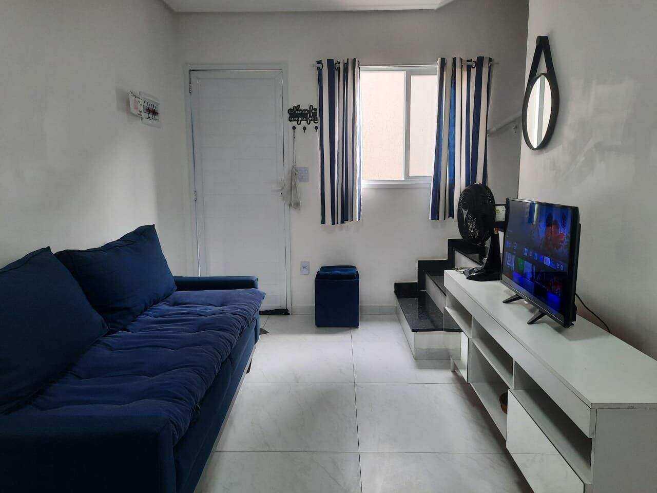 Casa à venda no Aviação: 