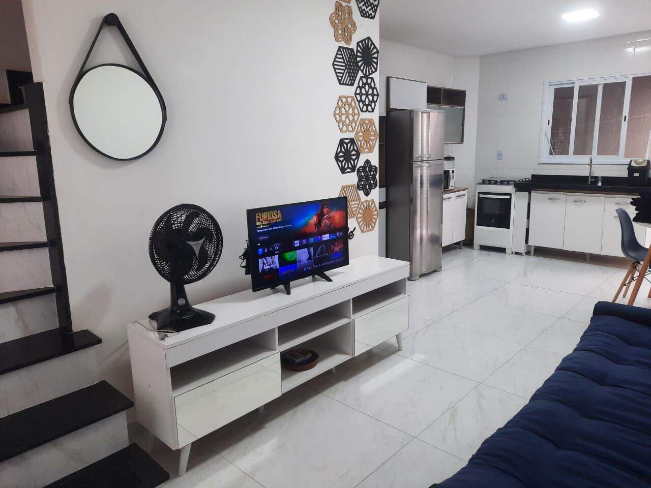 Casa à venda no Aviação: 