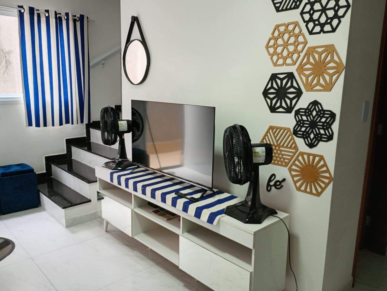 Casa à venda no Aviação: 