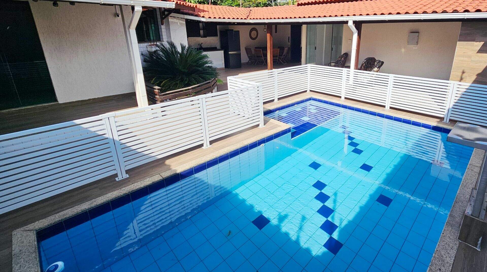 Casa à venda no Canto do Forte: 