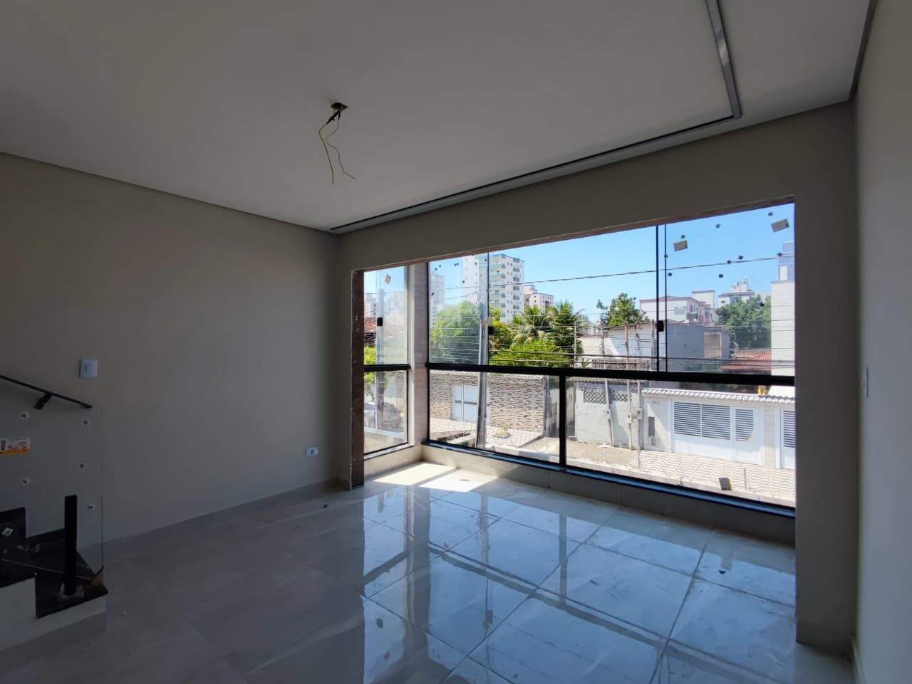 Casa à venda no Guilhermina: 