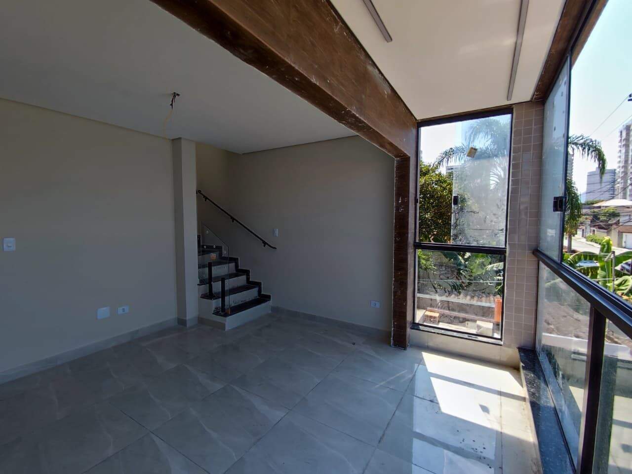 Casa à venda no Guilhermina: 