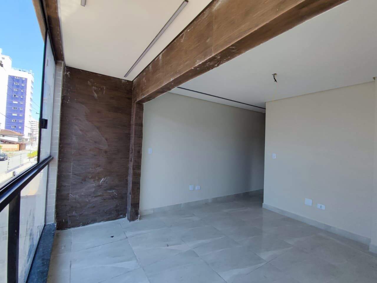 Casa à venda no Guilhermina: 
