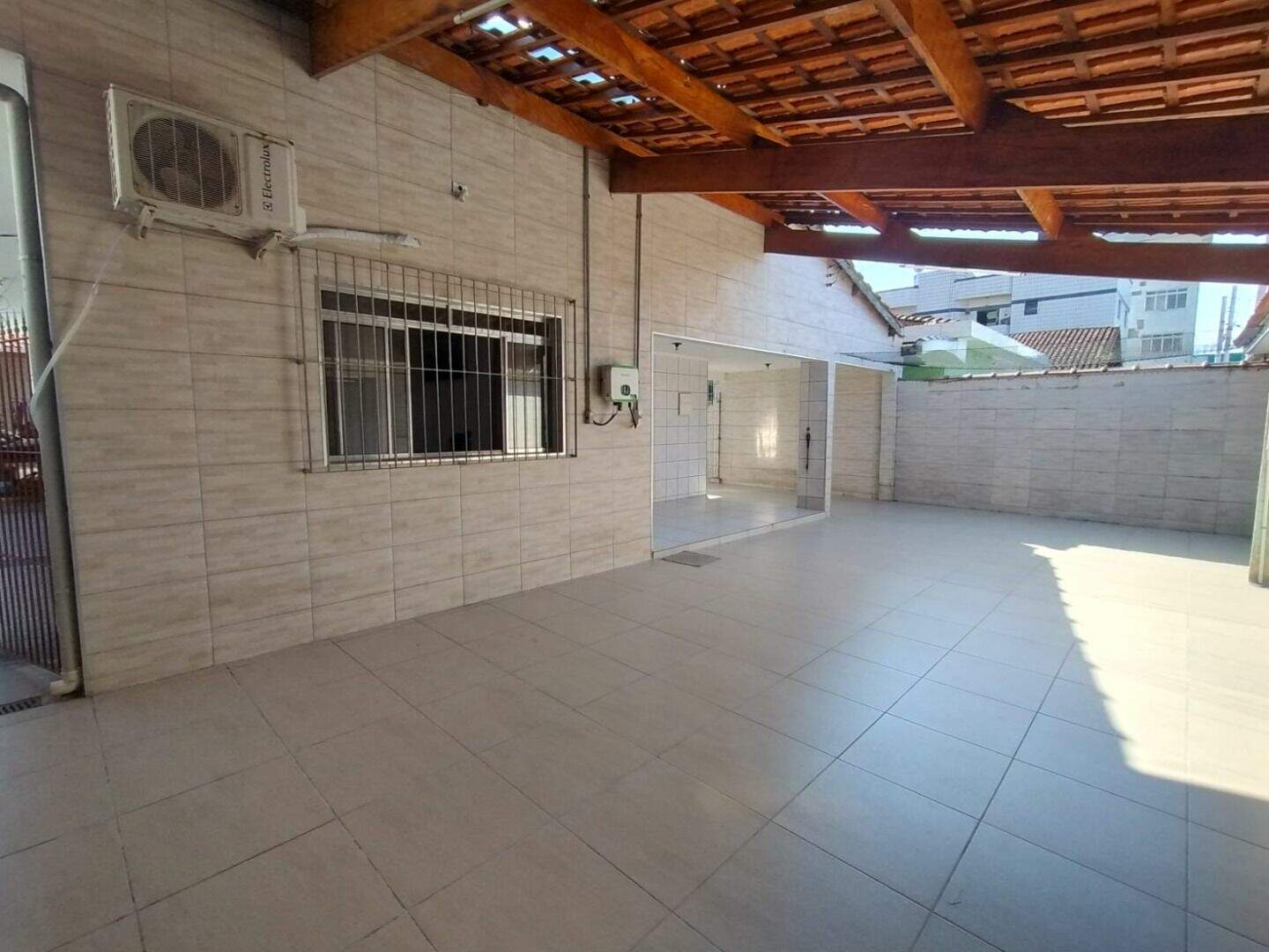 Casa à venda no Tupi: 