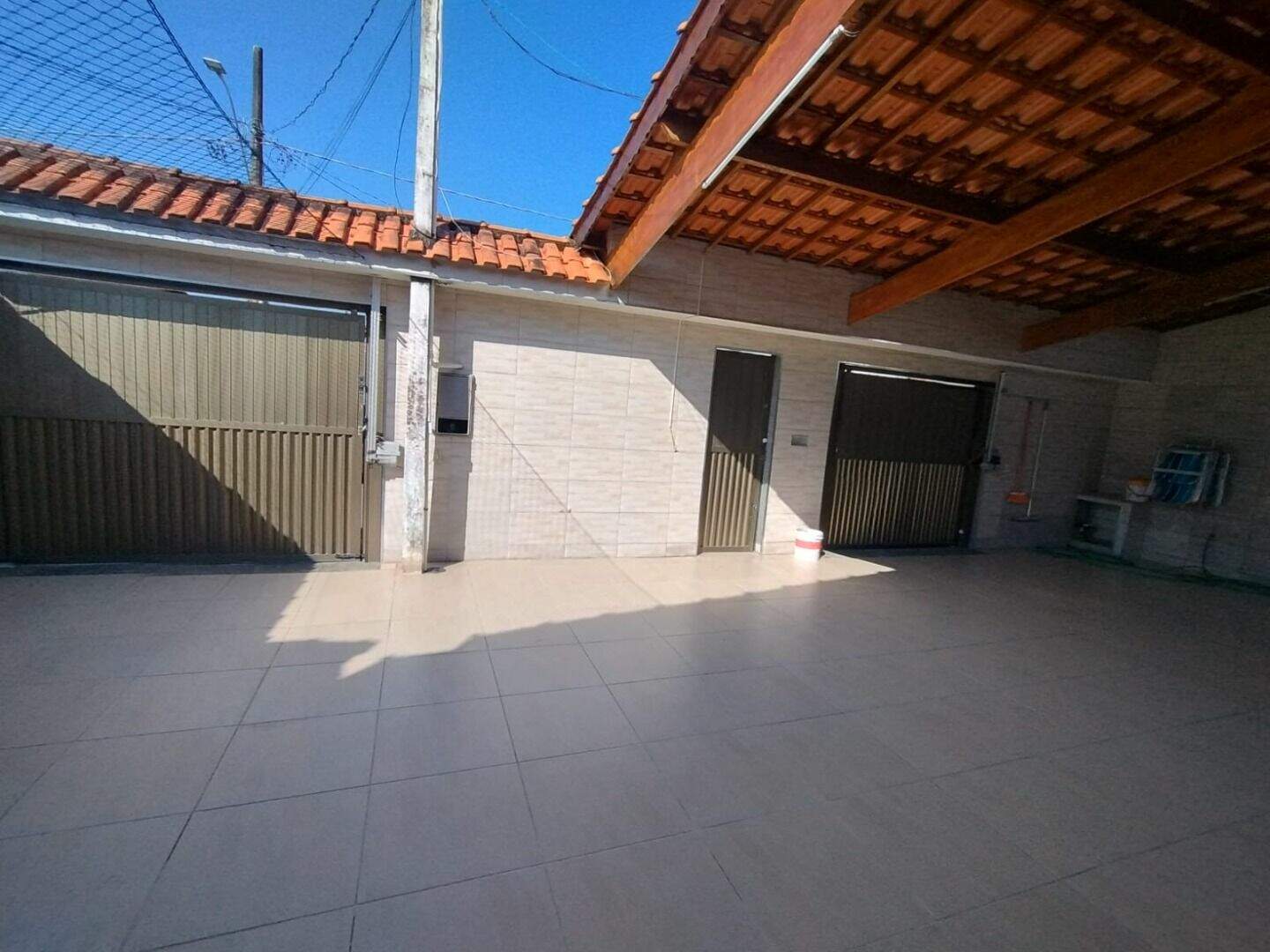 Casa à venda no Tupi: 