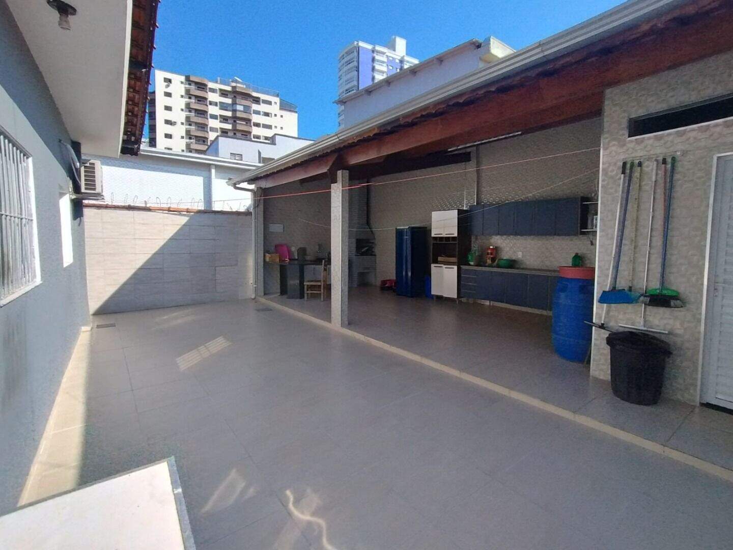 Casa à venda no Tupi: 