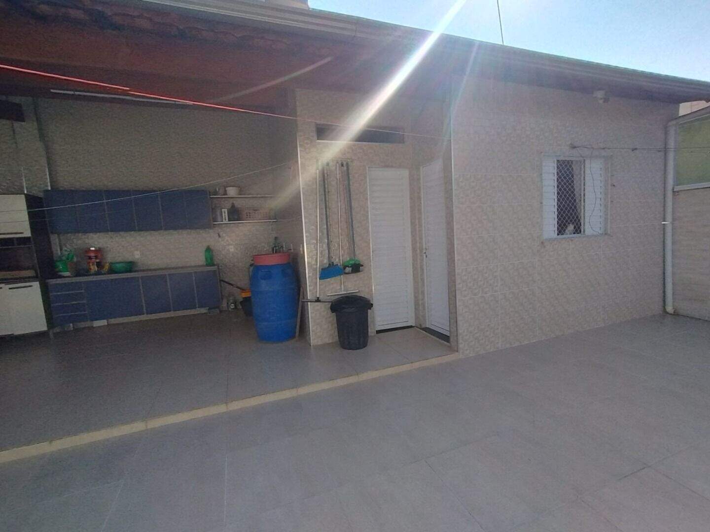 Casa à venda no Tupi: 