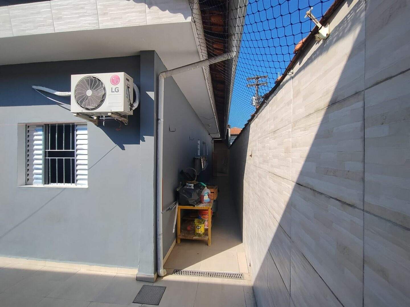 Casa à venda no Tupi: 
